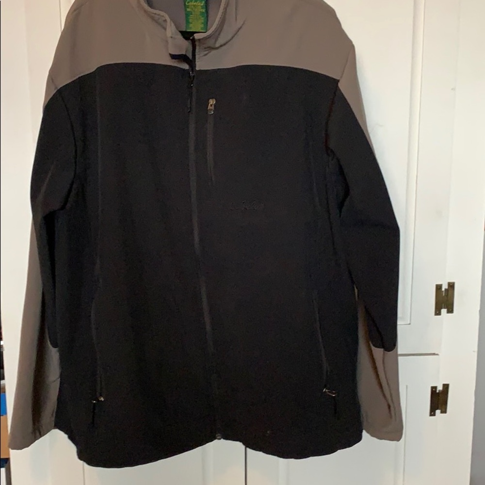 2XL Tall Cabela’s jacket